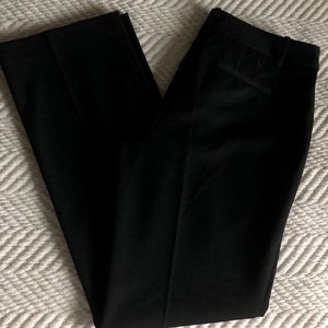 Talbots Barely Boot dress pants